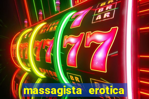 massagista erotica em santos